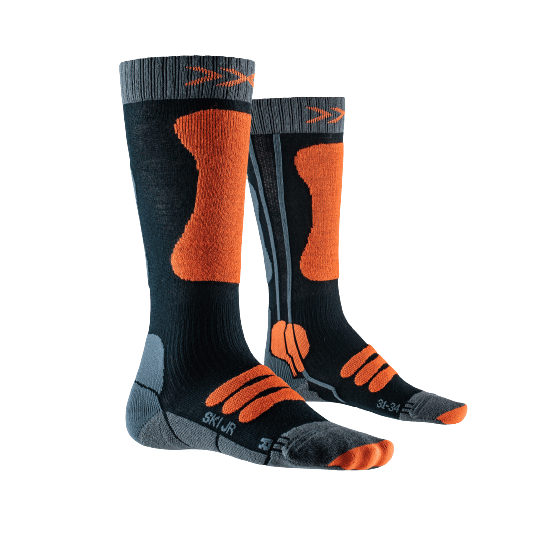 X-SOCKS JR Ski 4.0 