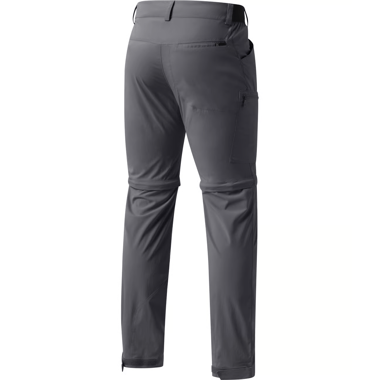 Haglöfs Pantaloni Lite Standard Zip-Off II da uomo 