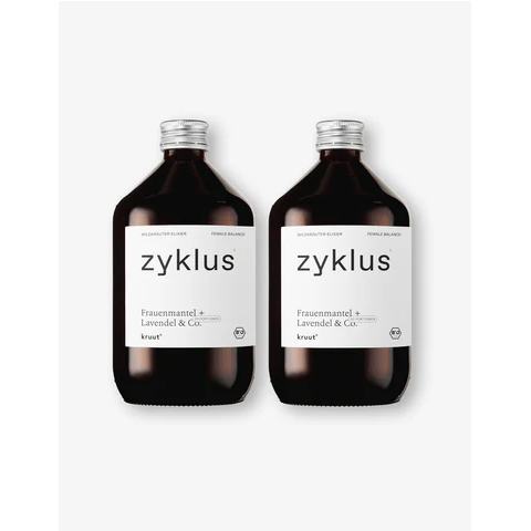 kruut Ciclo di Oxymel