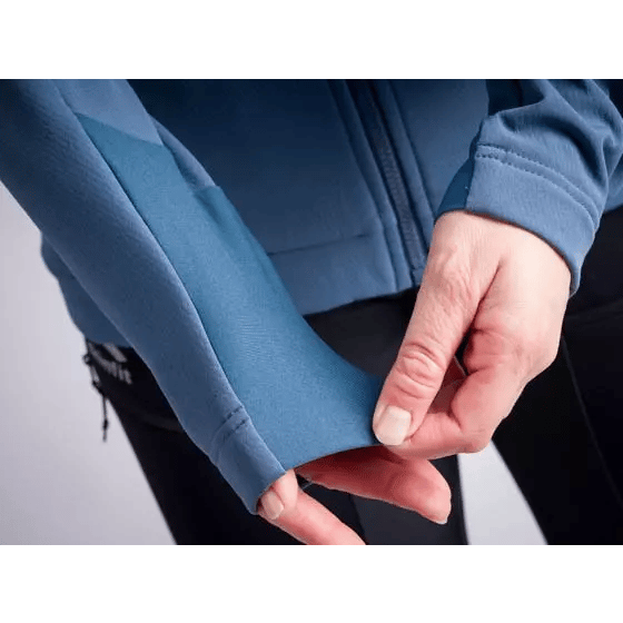 Veste Valle Maira femme