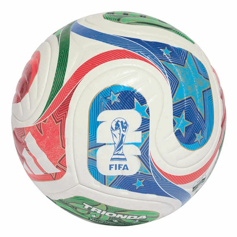 Fussball WC26 Pro, offizieller Matchball