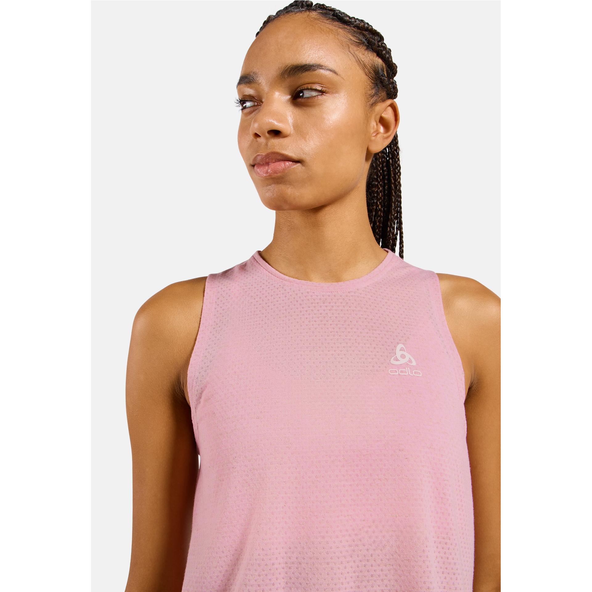Odlo Essential Linencool Tanktop Damen