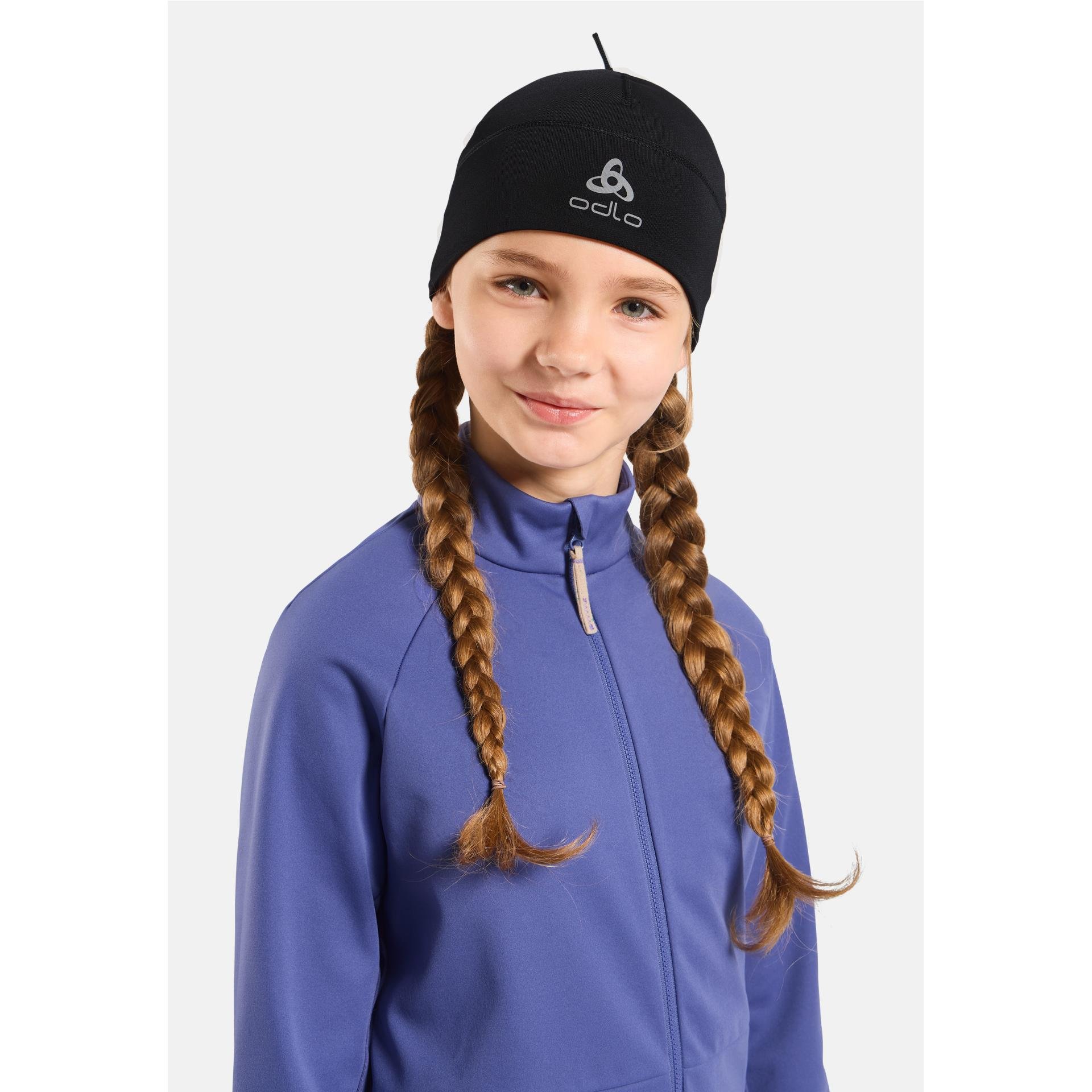 Cappello POLYKNIT WARM KIDS