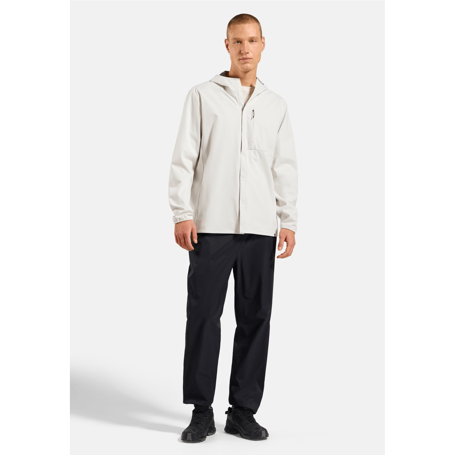 Odlo Wasserdichte Essential 2.5L Hose Herren