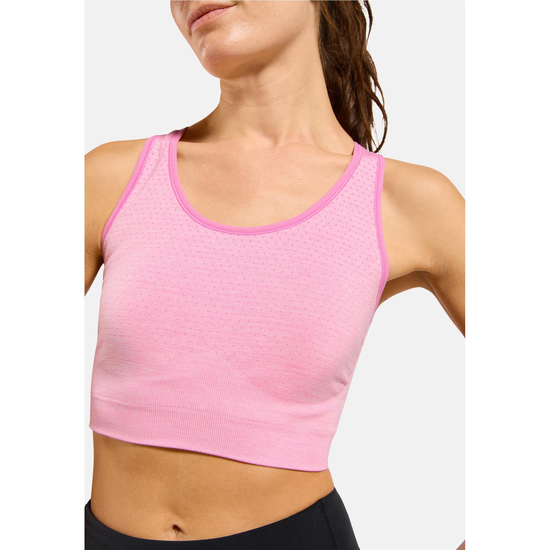 Odlo Sport-BH Seamless Medium