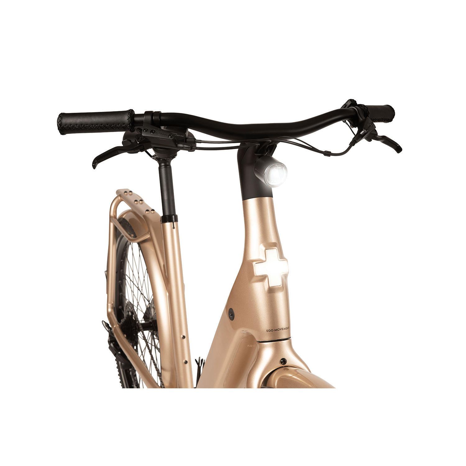 EGO Movement Pixii E-Bike inkl. Montage und Lieferung