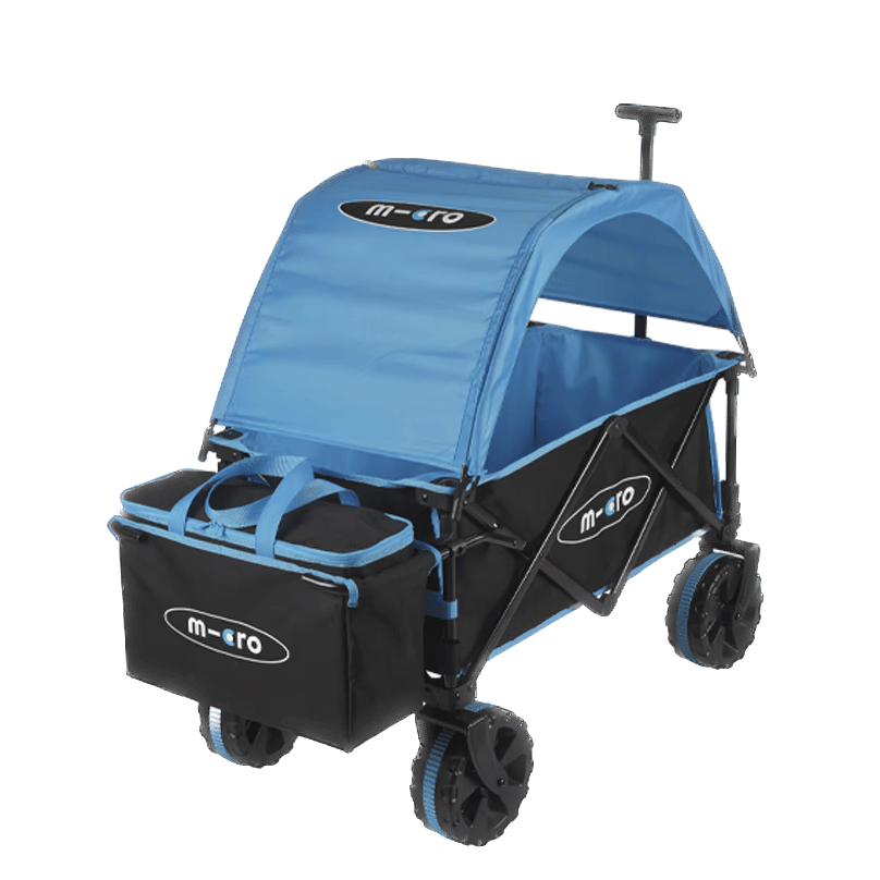 Wagon Deluxe Pro
