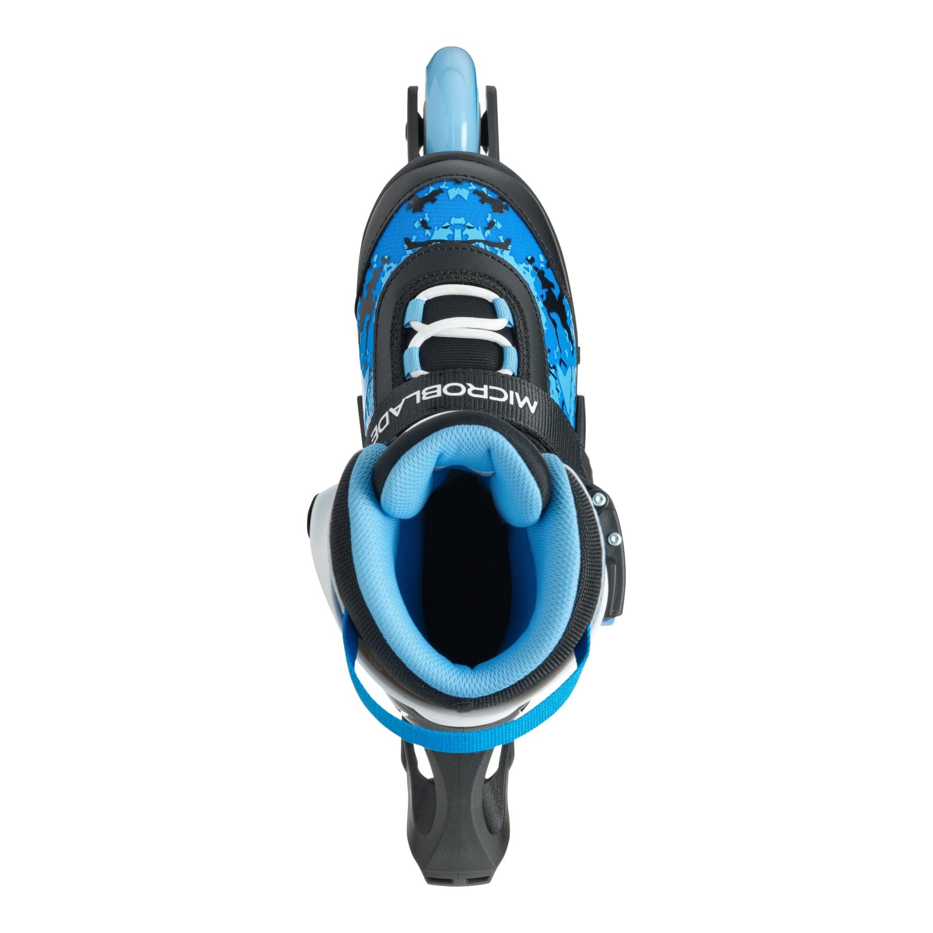Rollerblade® MICROBLADE SL Unisex Kinder