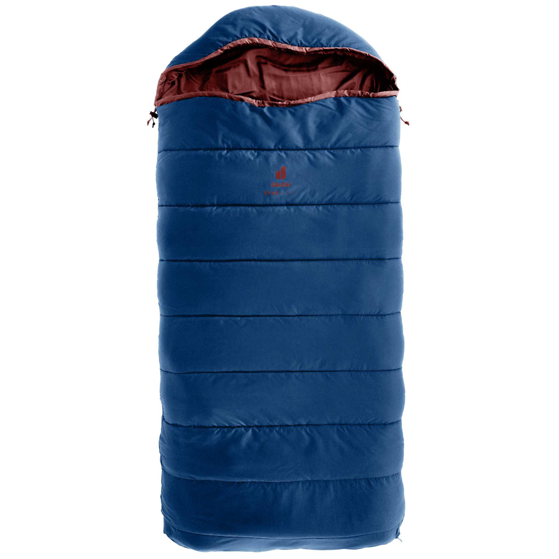 Dreamlite 10C/50F Kunstfaserschlafsack