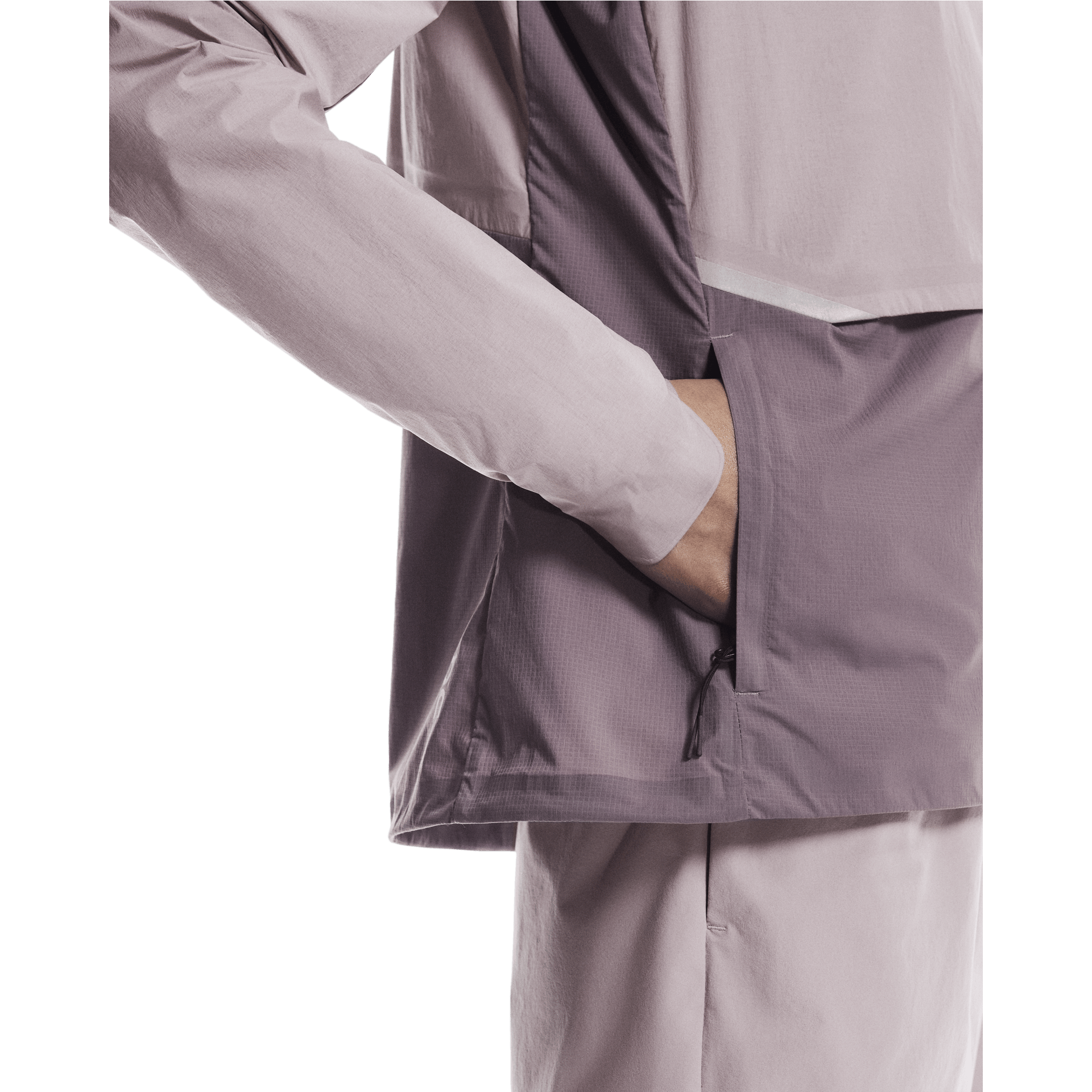 On Core Jacket Damen