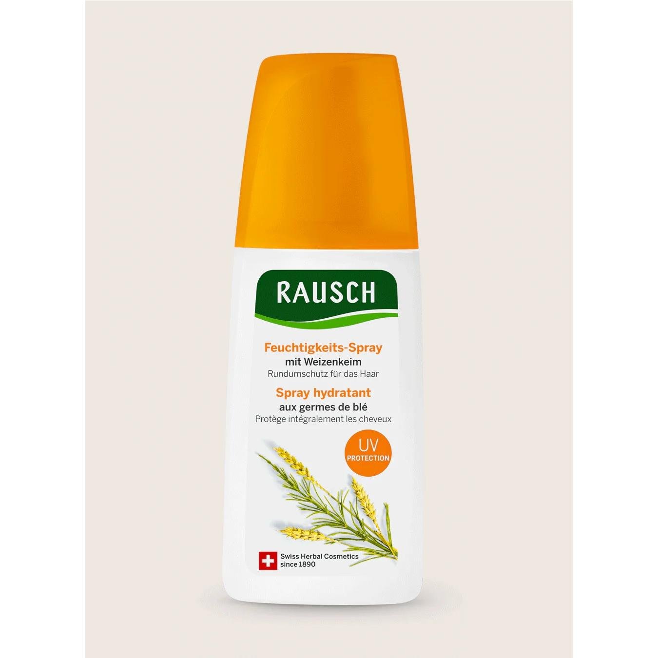 Rausch Sommer Feuchtigkeits-Set