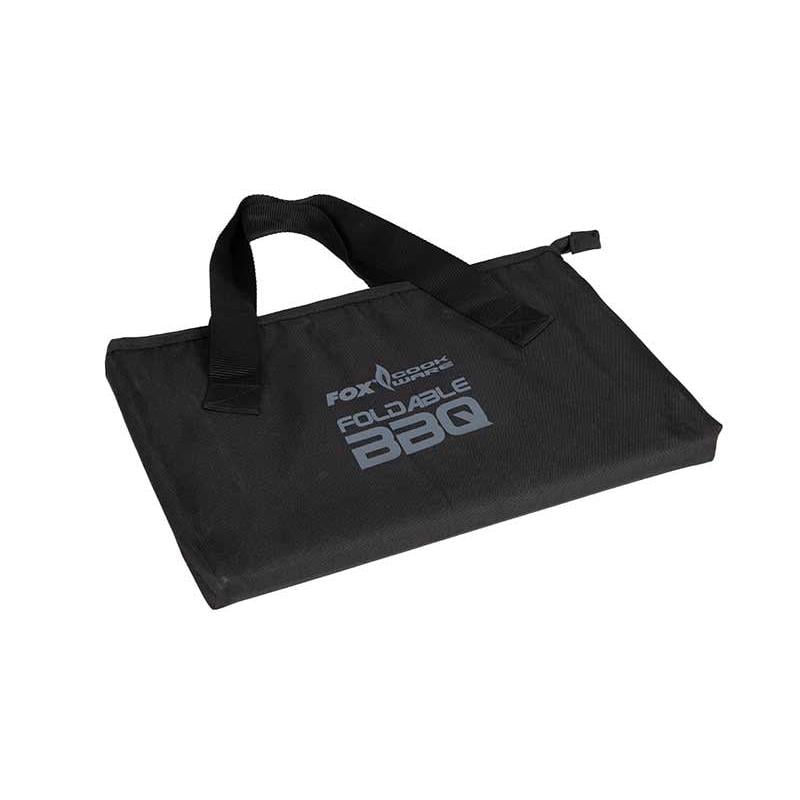 Fox Cookware Klappbare BBQ
