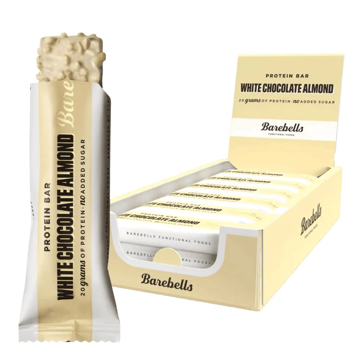 Protein Bars 12er Packung
