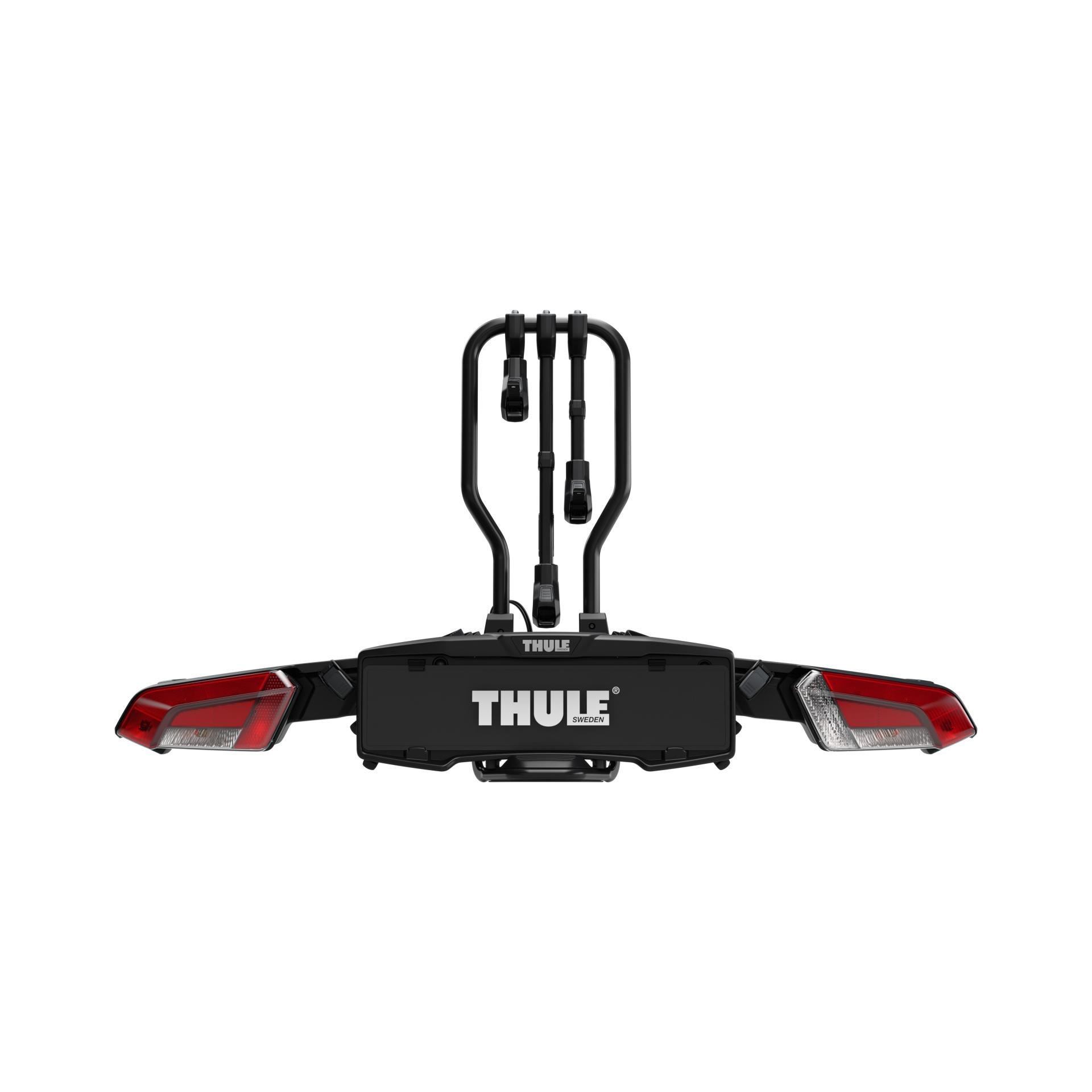 THULE Anhängerkupplungs-Fahrradträger EasyFold 3