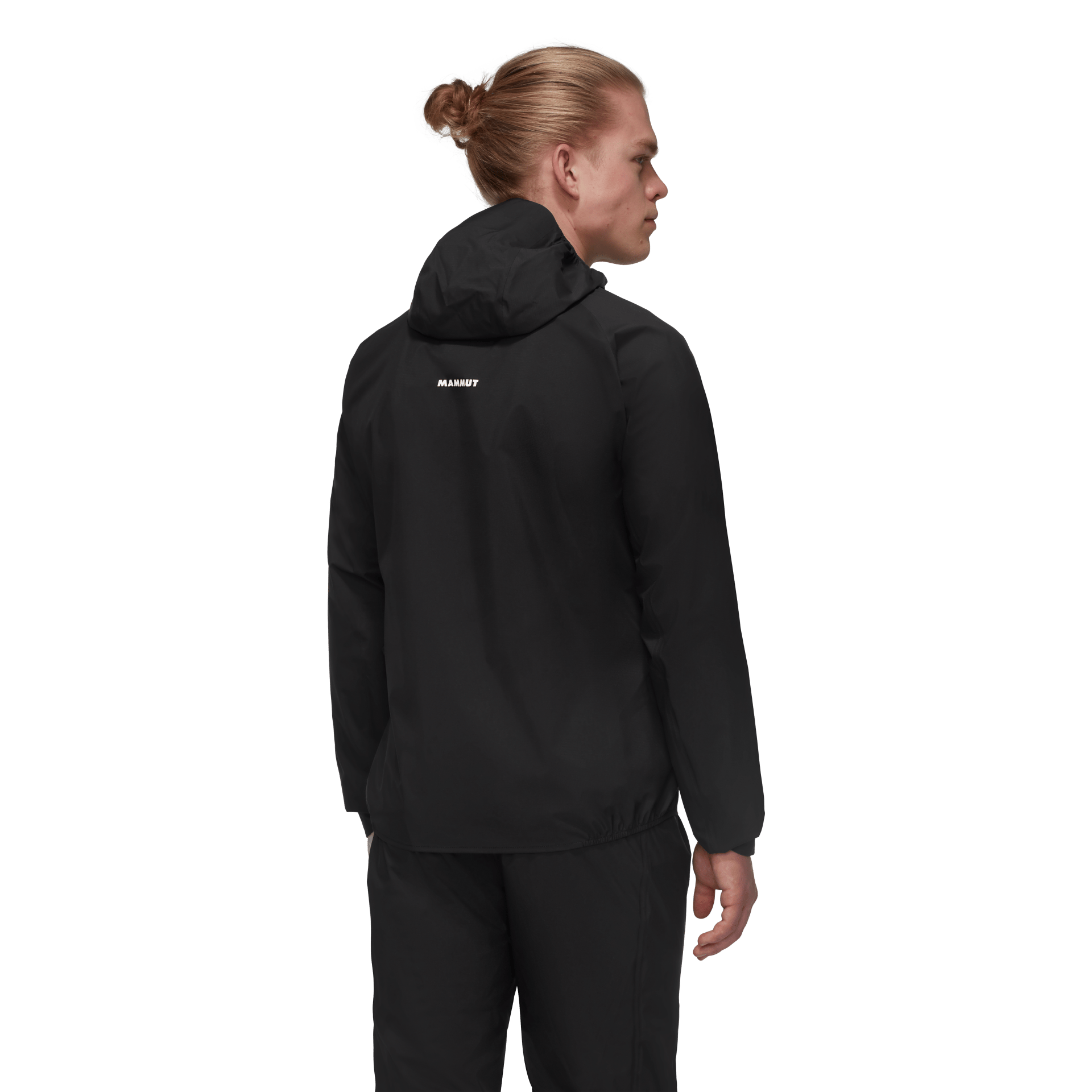 Mammut Aenergy TR HS Hooded Jacke Herren