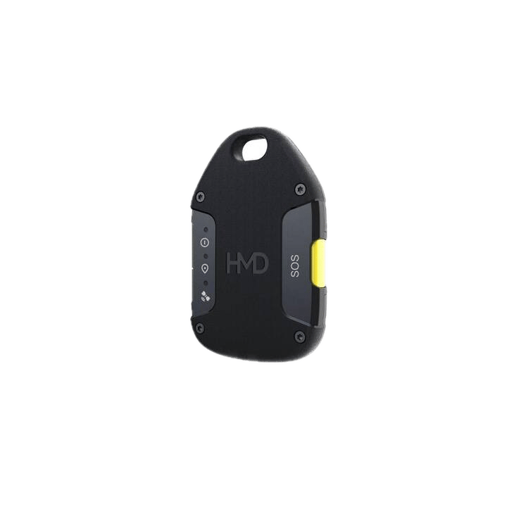 OffGrid Satelliten-Tag