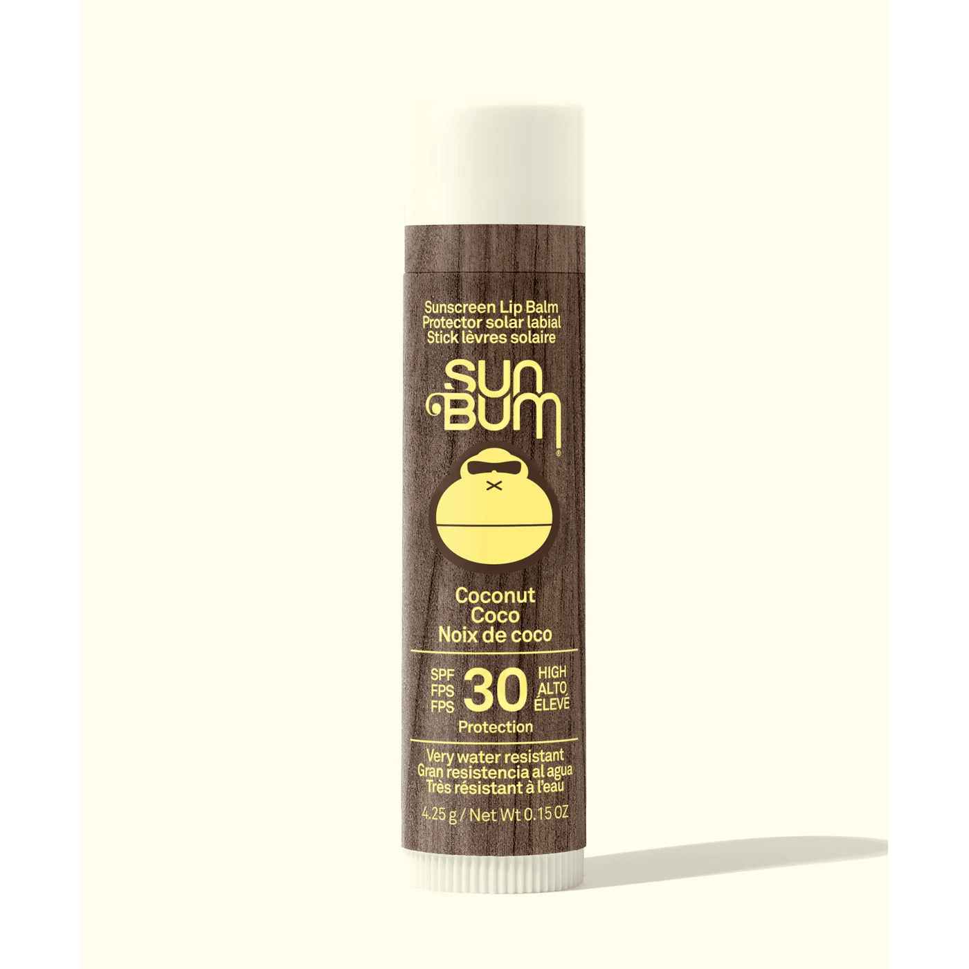 Sun Bum Set da viaggio con protezione solare Day Tripper
