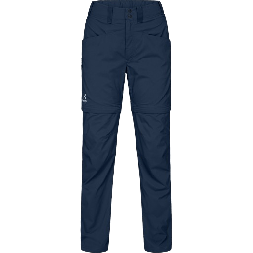 Pantaloni Lite Standard Zip-Off Donna