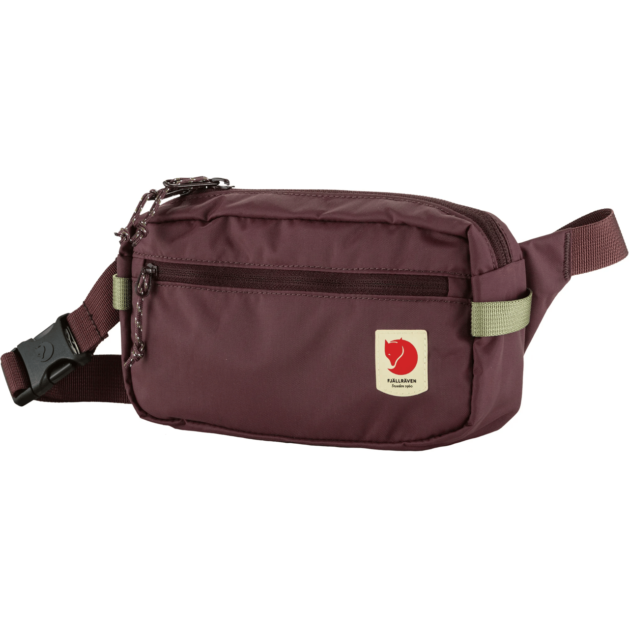 FJÄLLRÄVEN High Coast Hip Pack Hüfttasche