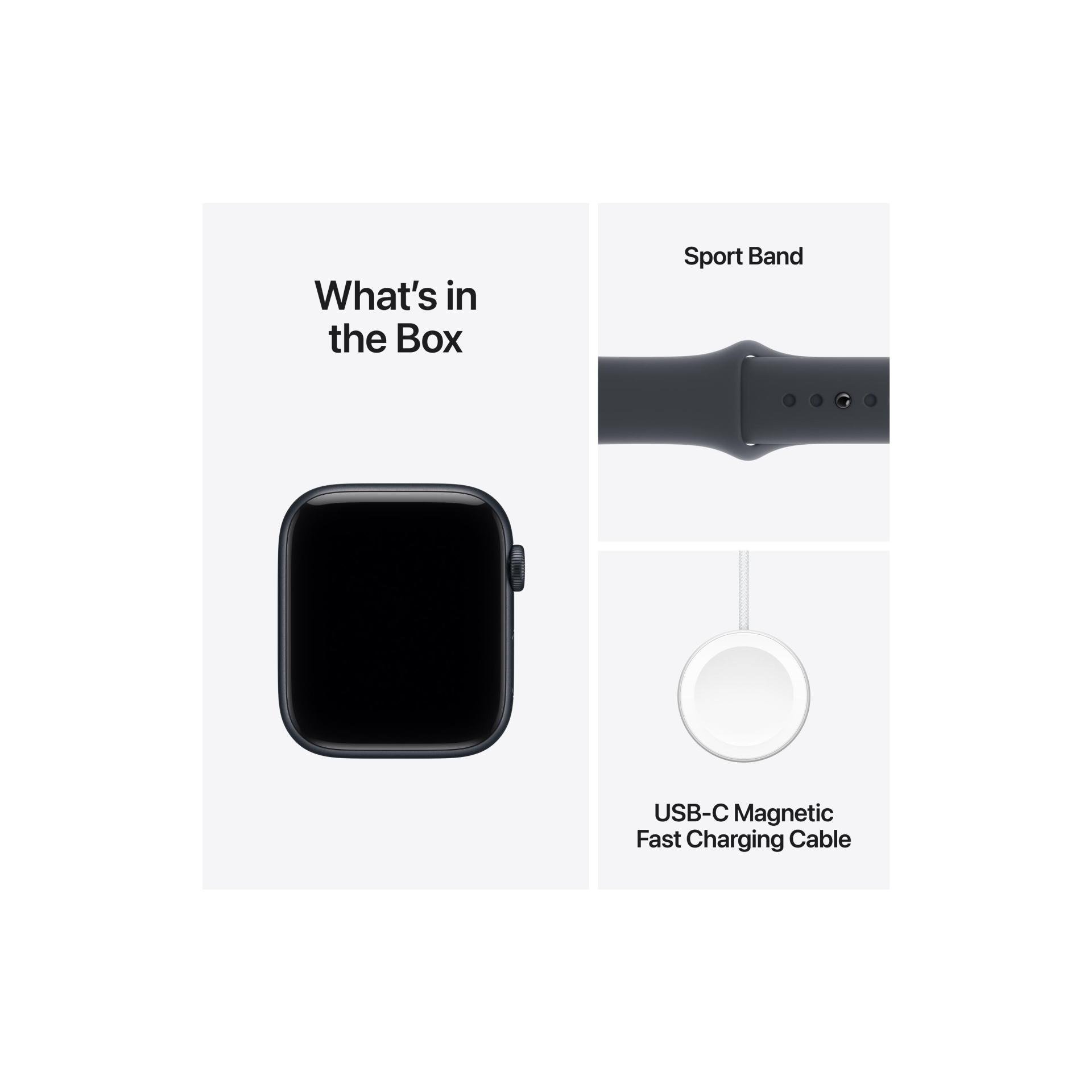 Apple Watch SE 2025 GPS