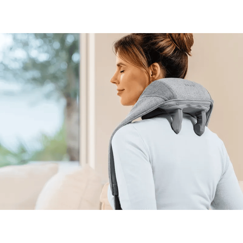 Nacken-Massagegerät Akku MG 154