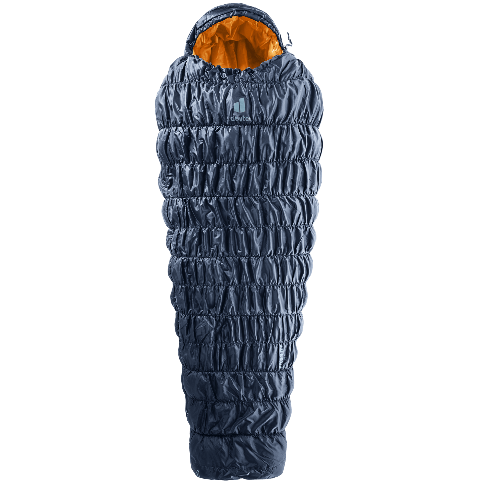 Sacco a pelo termico elasticizzato EXOSPHERE