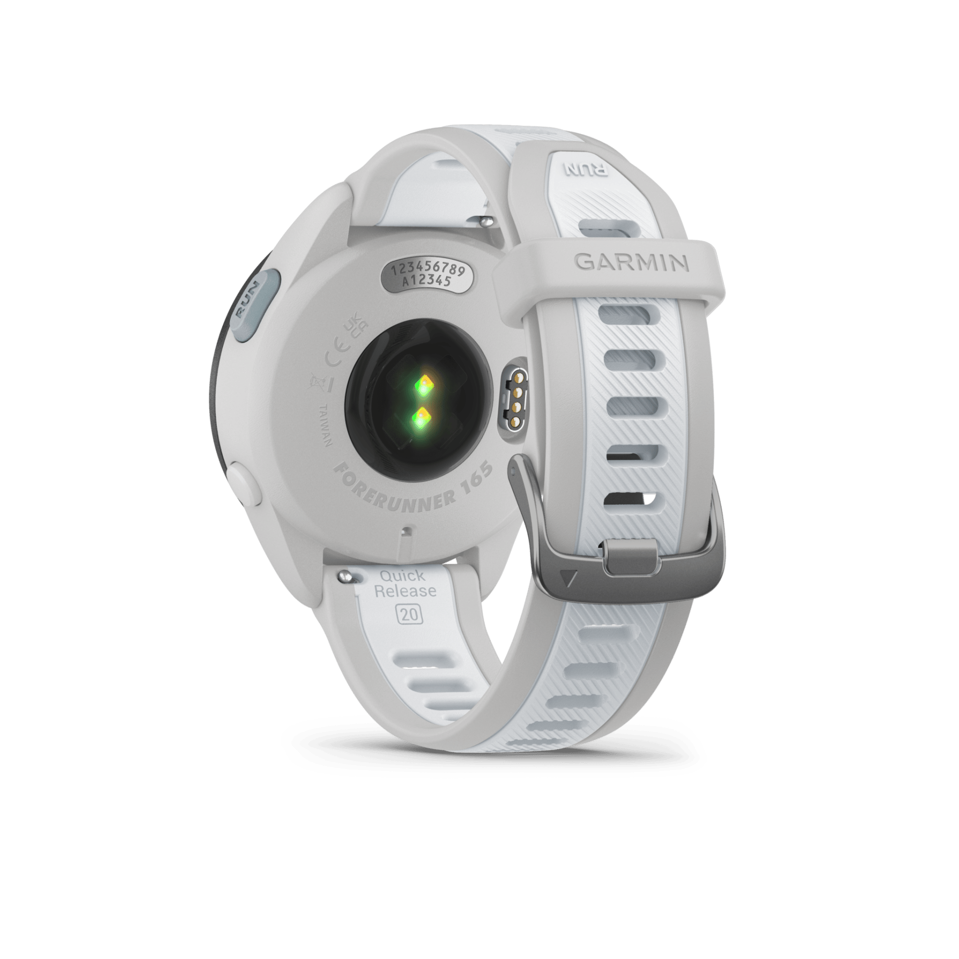 Garmin Forerunner® 165 Music
