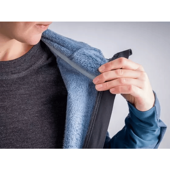 Valle Maira  Jacke Damen