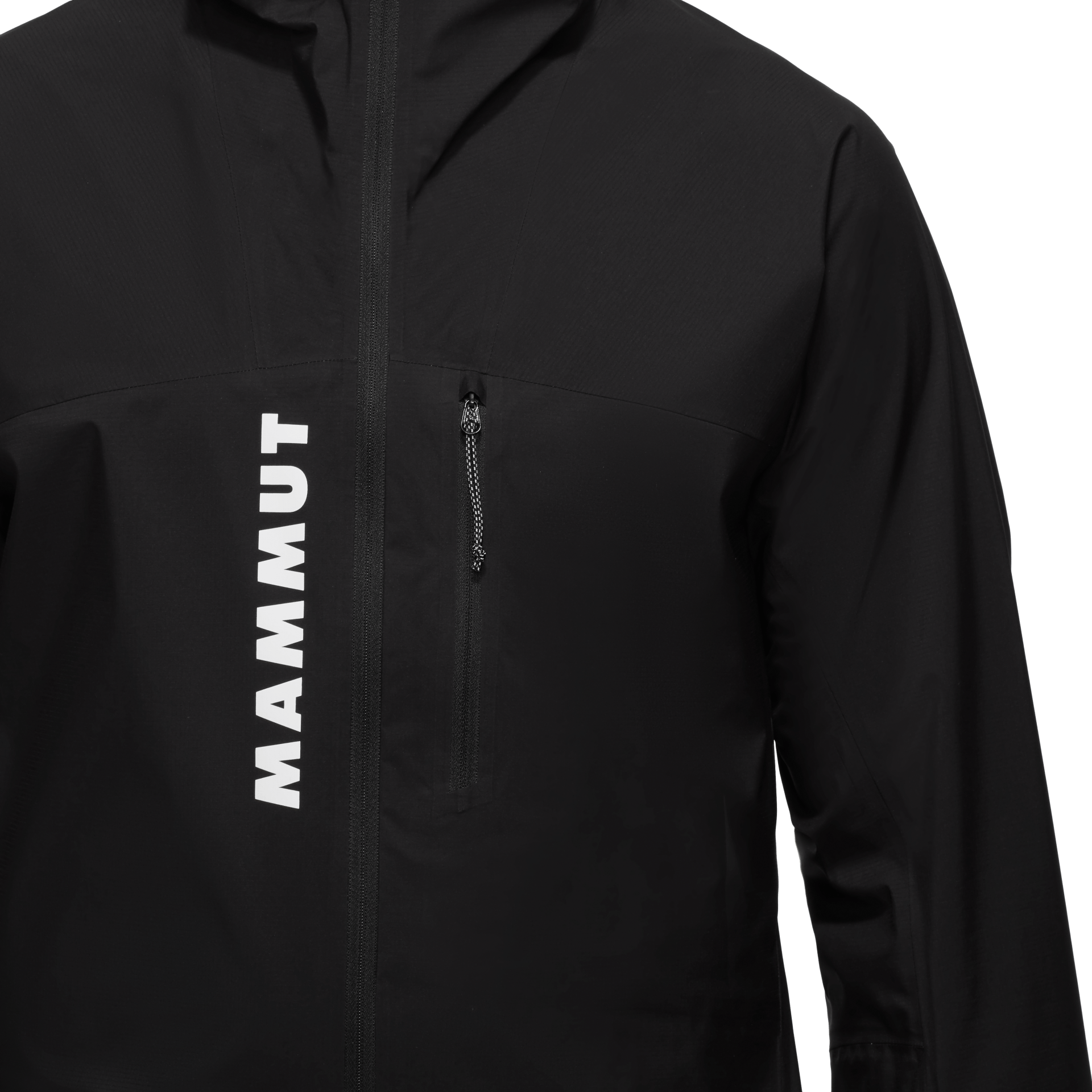Mammut Aenergy TR HS Hooded Jacke Herren