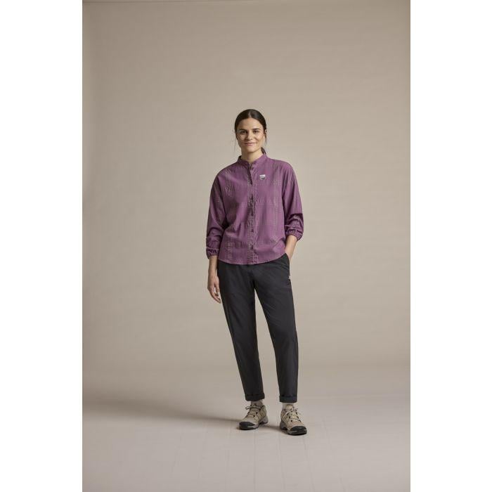 Maloja ShebenikM. Mountain Shirt Damen