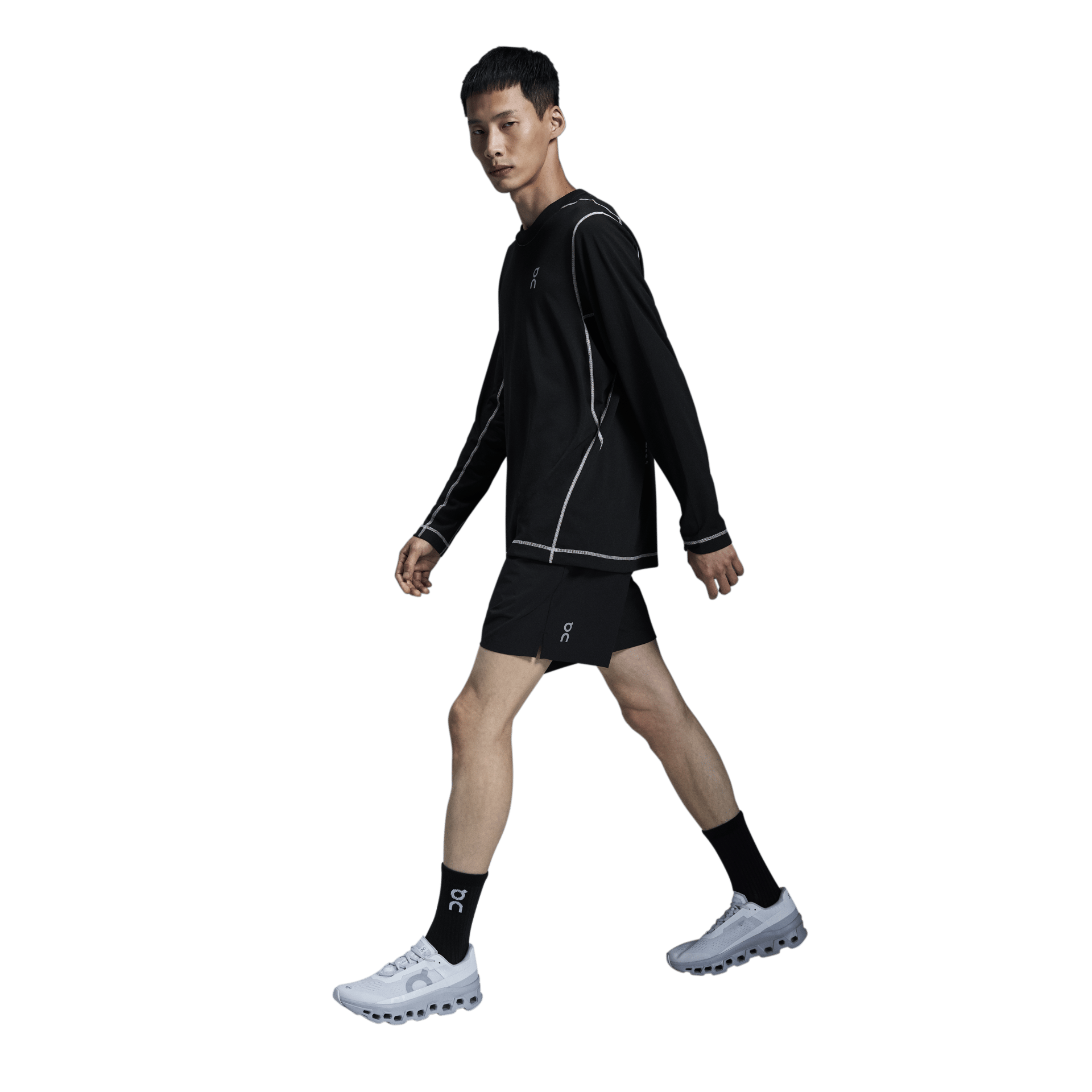 5" Core Shorts Herren