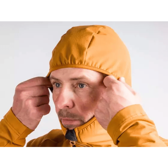 Valle Maira Jacke Männer