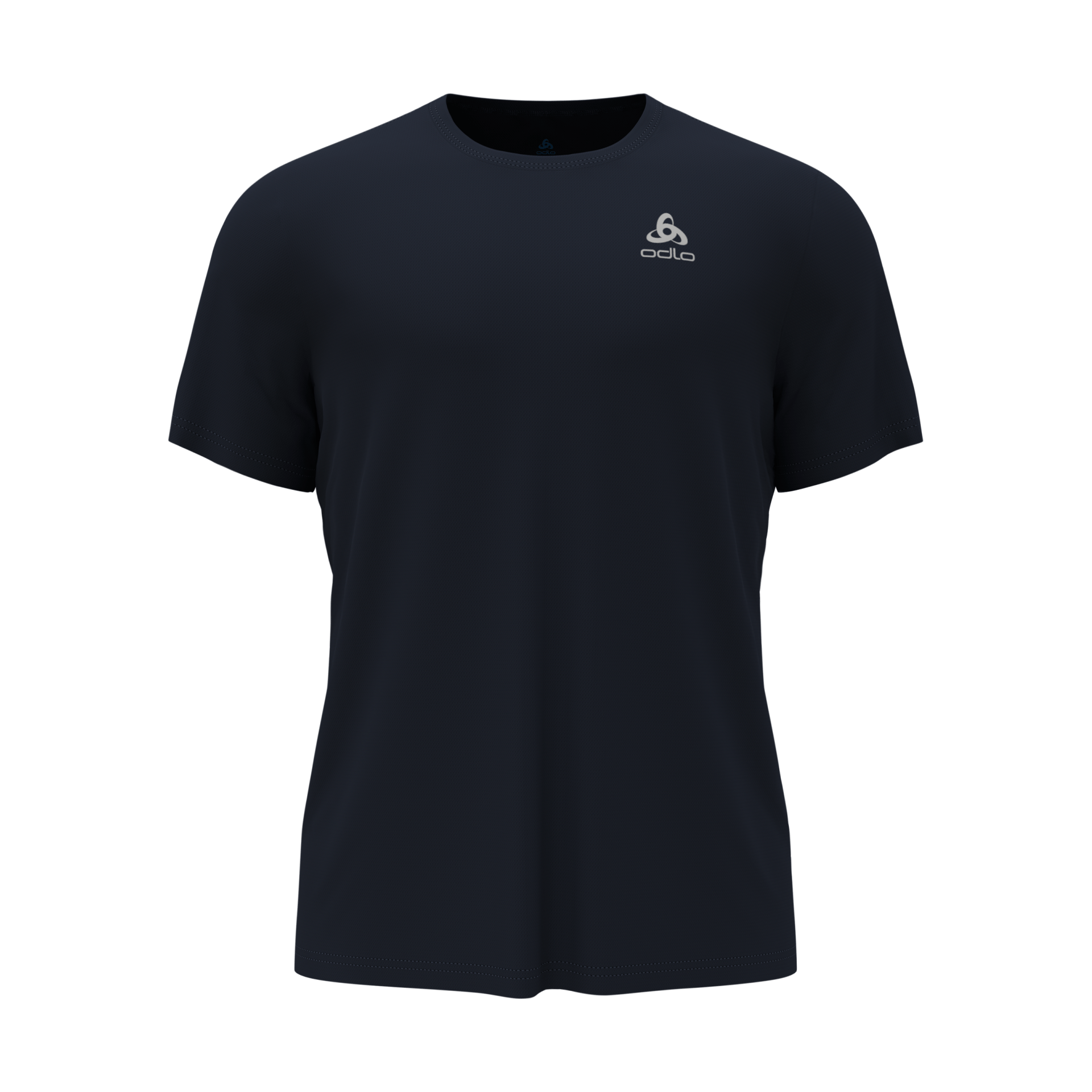 Cardada T-Shirt Crew Neck Herren