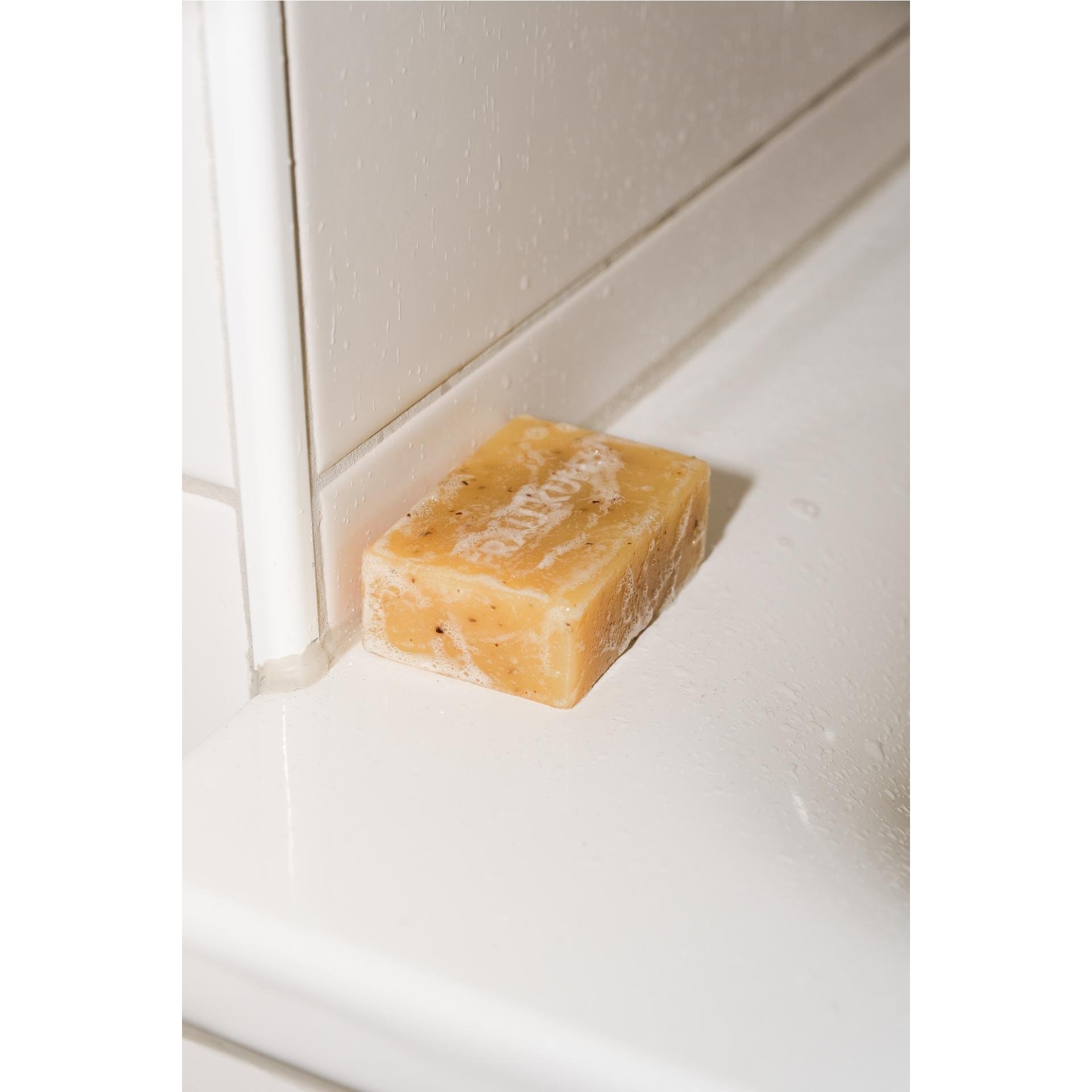 Pflegendes Wohlfühlset