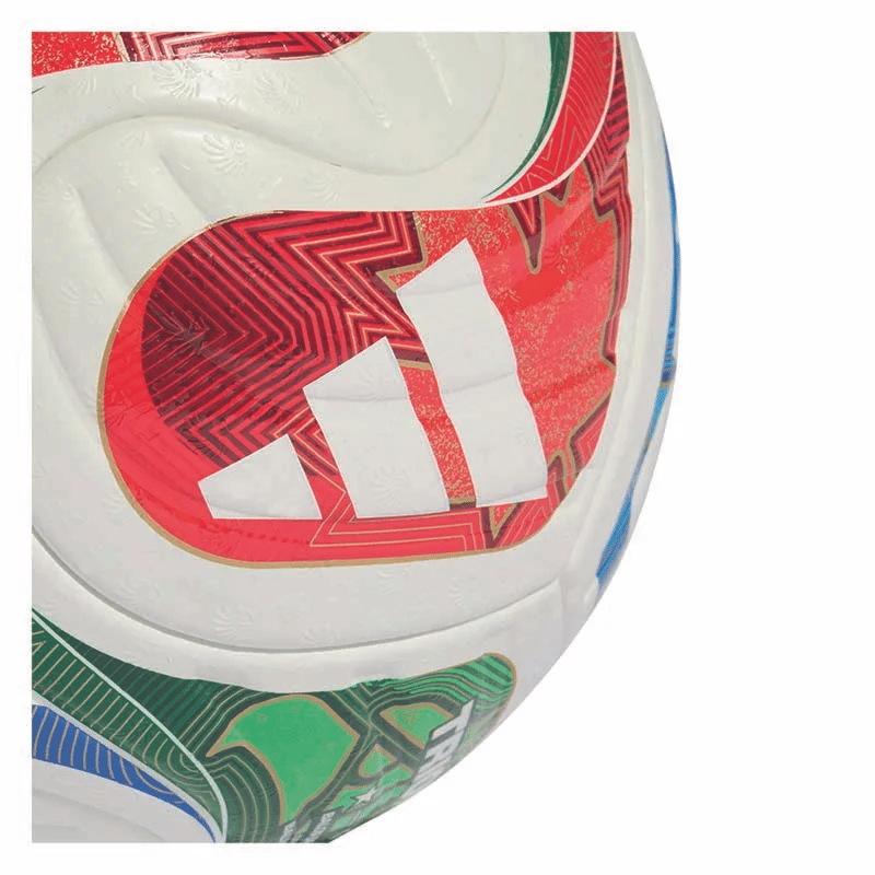Adidas Fussball WC26 Pro, offizieller Matchball