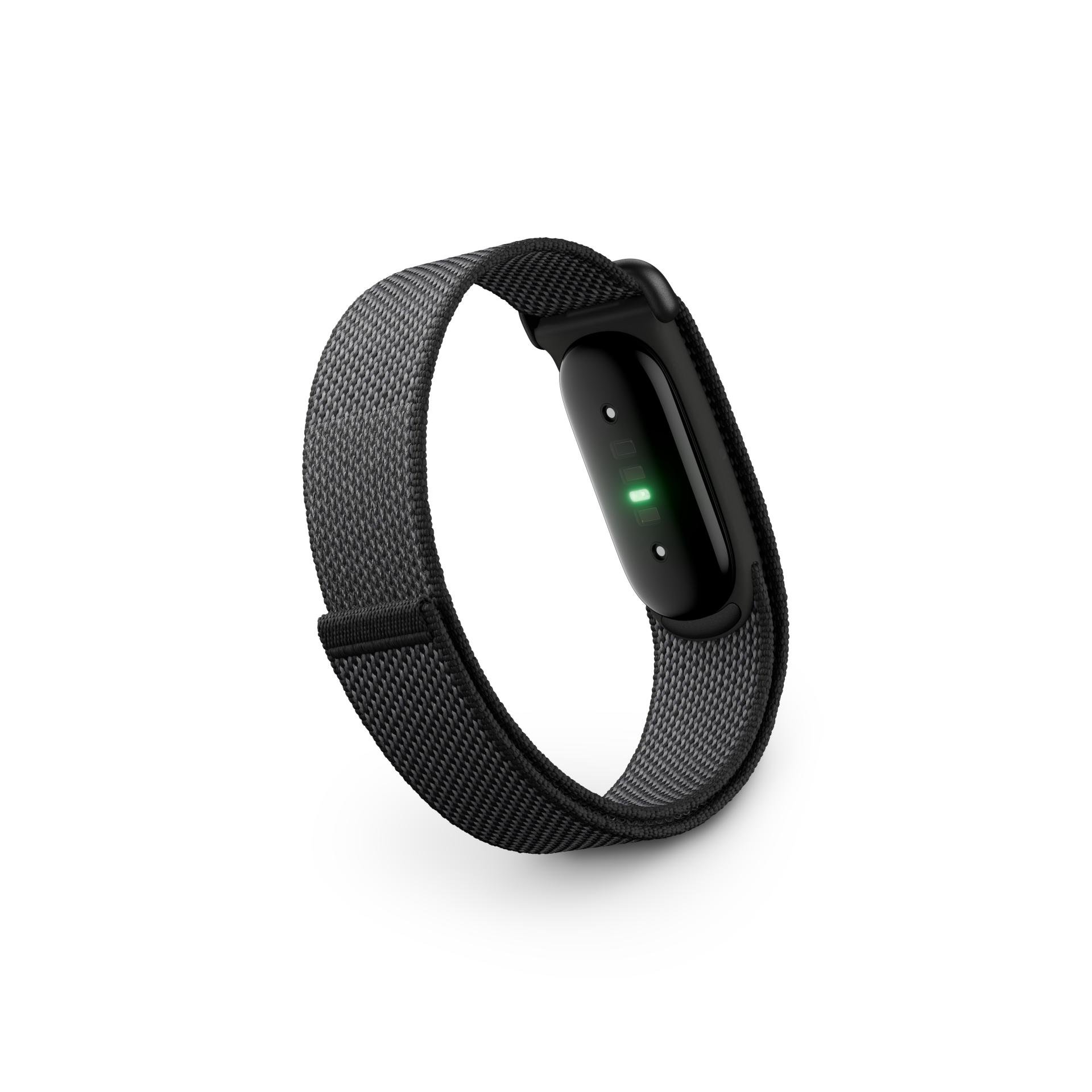 Google Fitbit Air