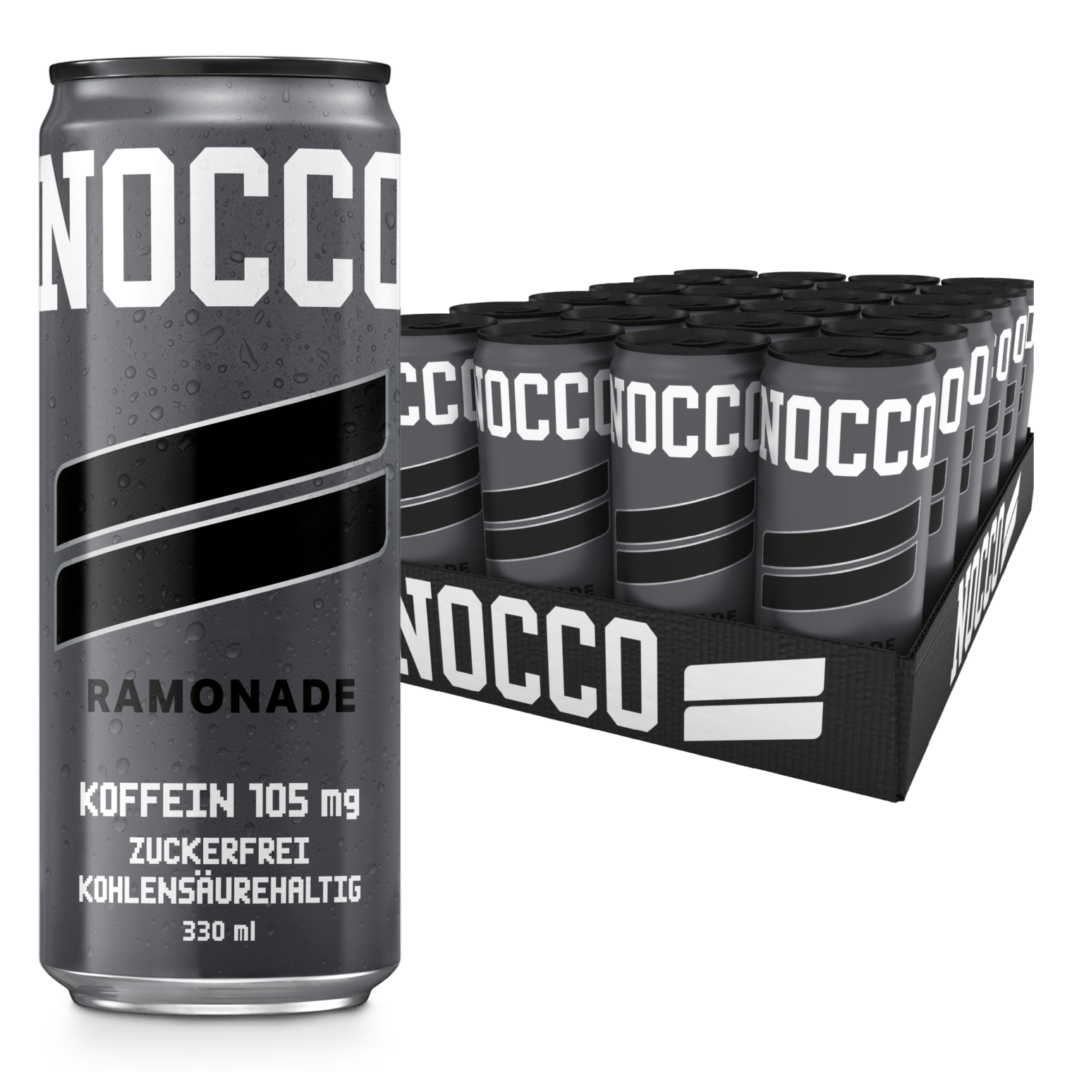 Ramonade (24 paquets)