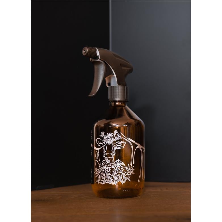 ZHAM Move & Bloom – Allzweckreiniger Set