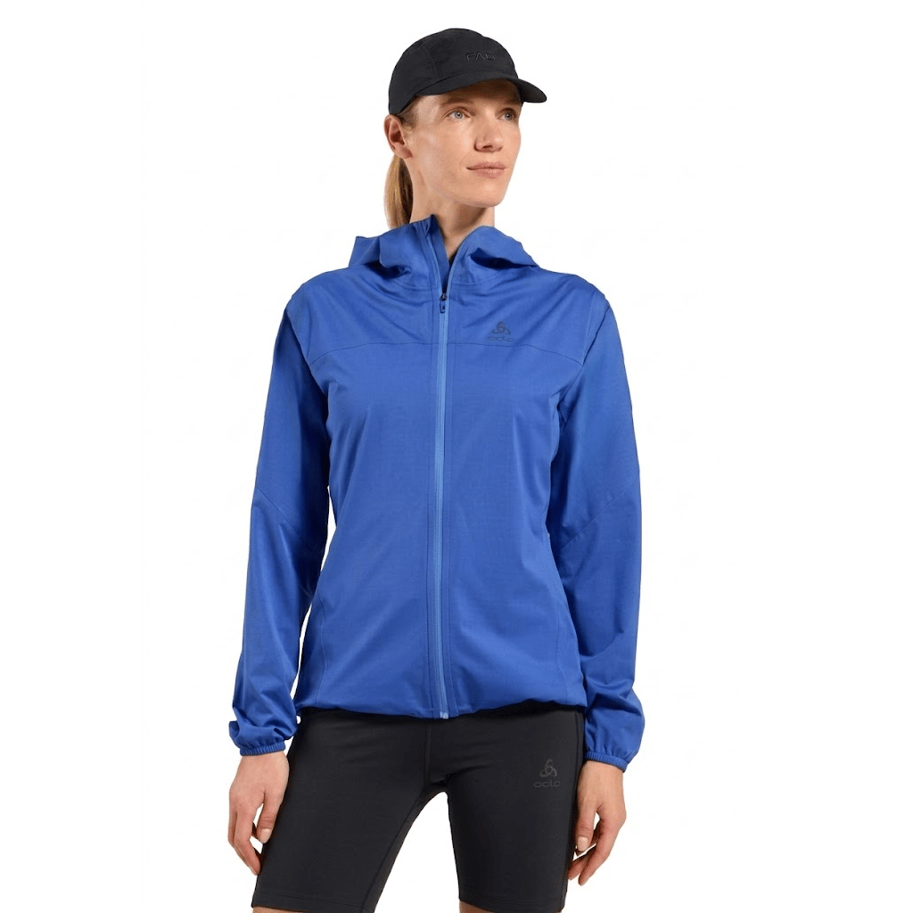 Odlo Damen X-Alp Waterproof Jacket
