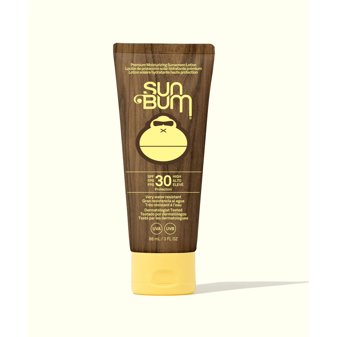 Sun Bum Set da viaggio con protezione solare Day Tripper