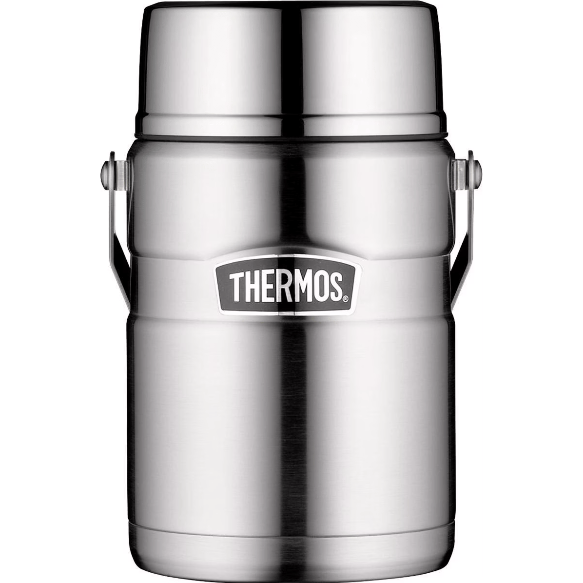 Thermos Récipient isotherme Stainless King 1,2 litre