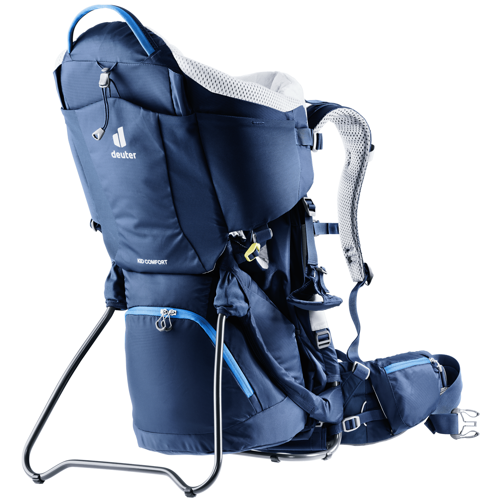 Deuter Kid Comfort Kindertrage