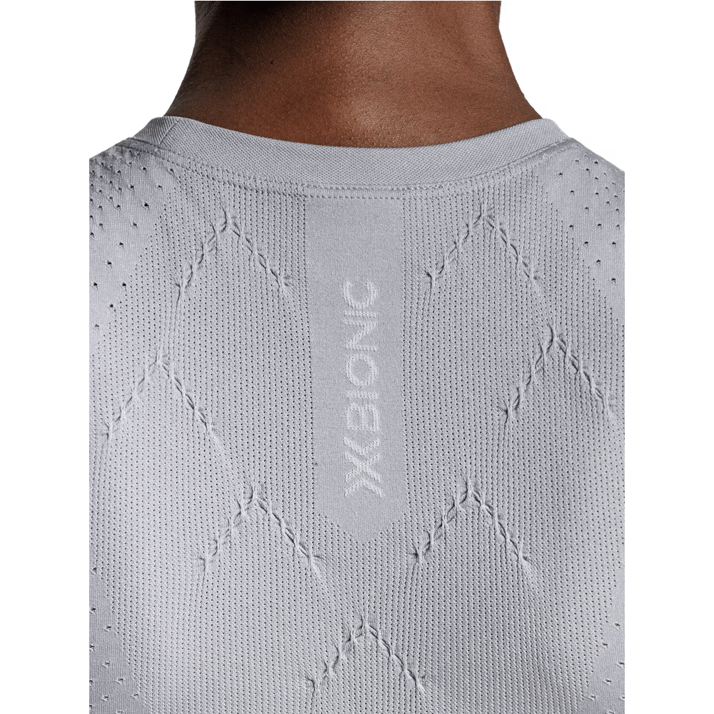 X-Bionic Unisex Cycling Base Layer Tank Top