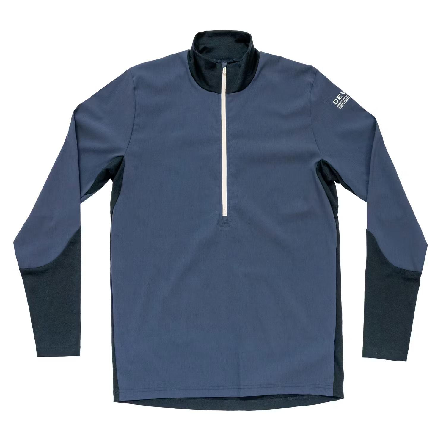 Endurance Merino Cover ZIP Uomo