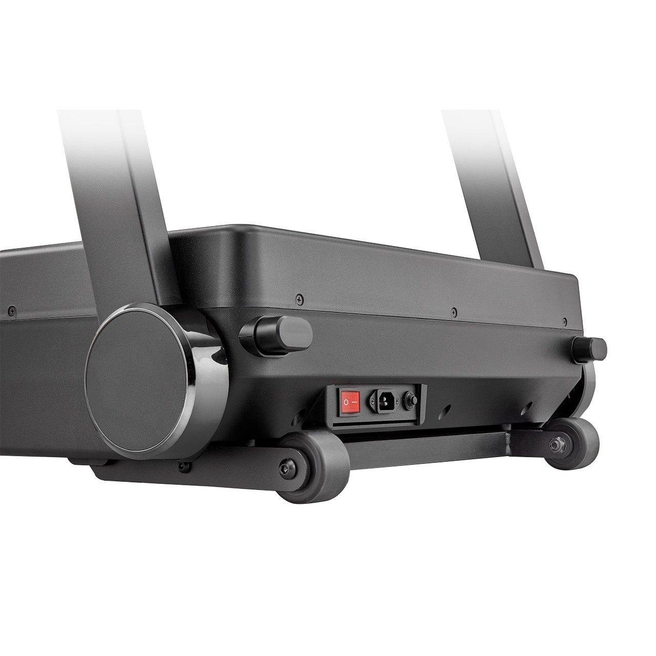 T-24c Laufband, klappbar