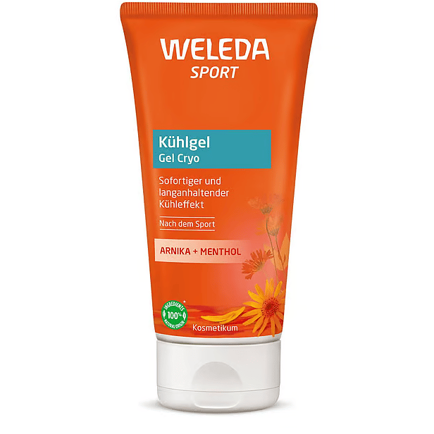 Weleda Arnika Sport-Regeneration Set
