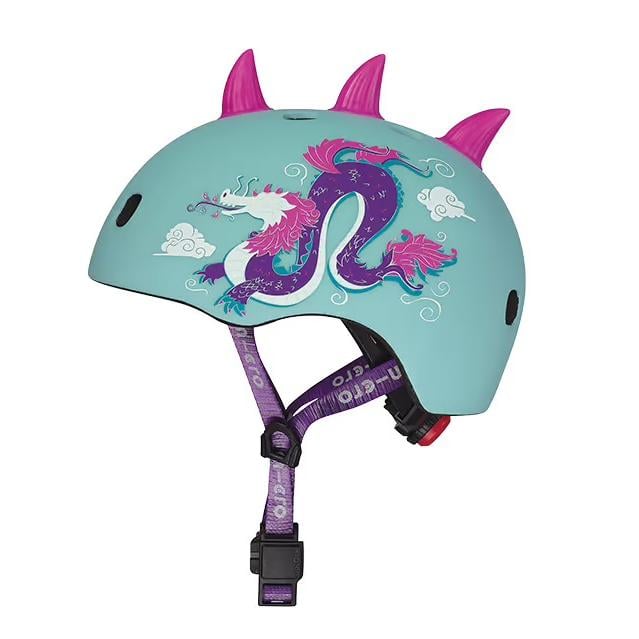 MICRO 3D Kinderhelm