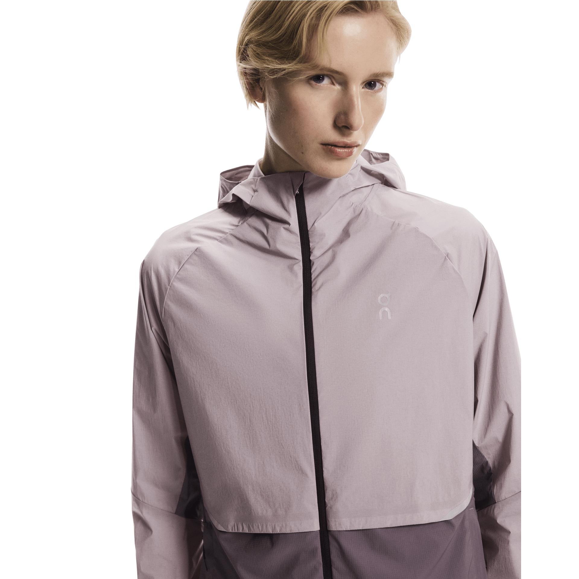 On Core Jacket Damen