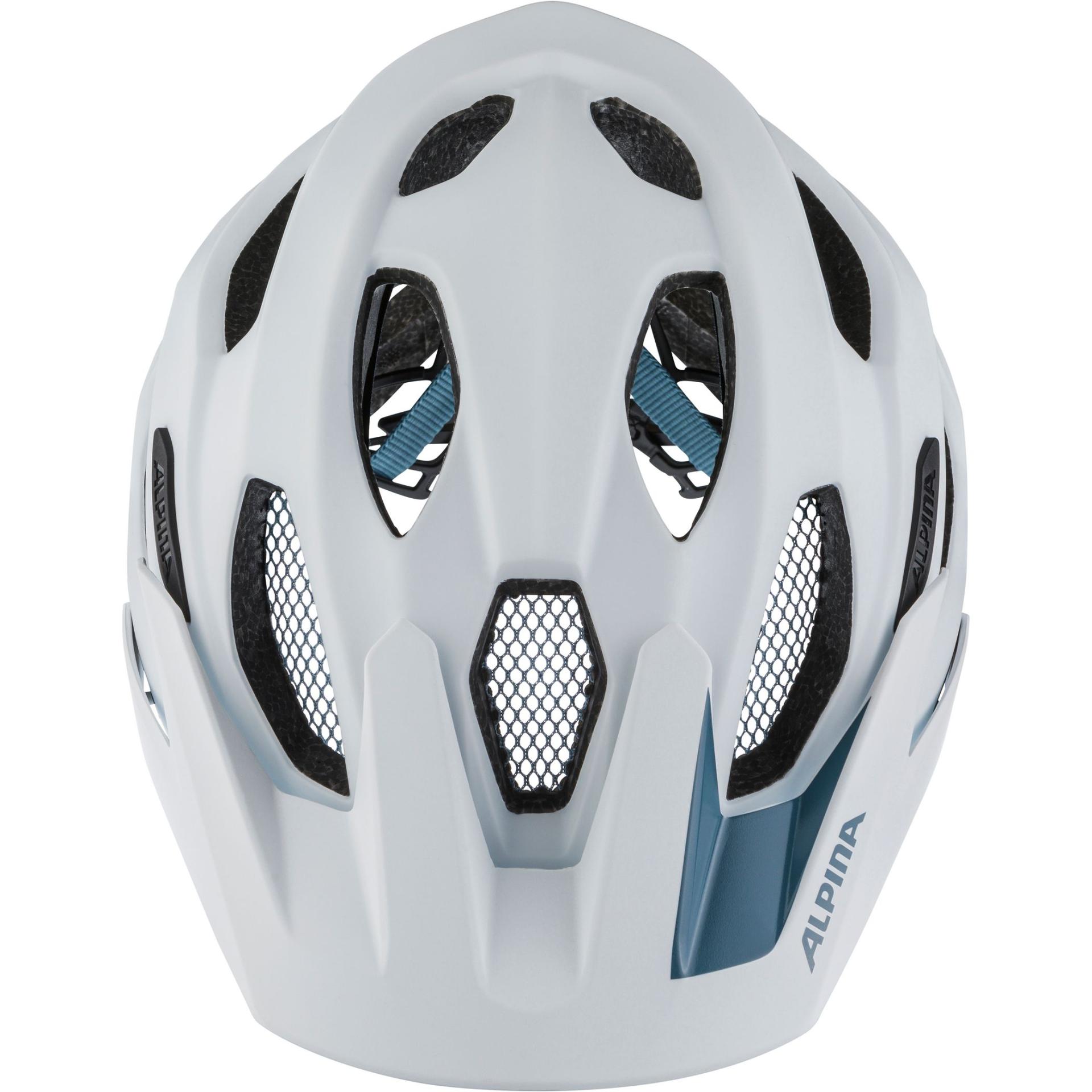 Alpina CARAPAX 2.0, Fahrradhelm