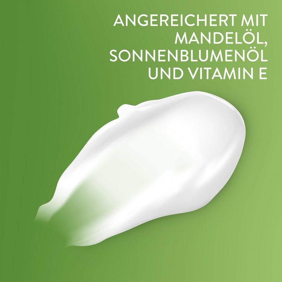 Cetaphil Reinigungslotion + Feuchtigskeitscreme